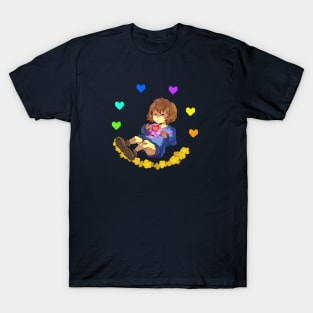 Undertale T-Shirt